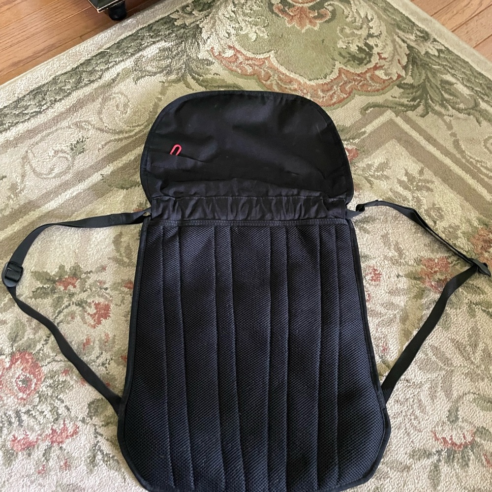 Jordan Drawstring Backpack - Picture 7 of 9
